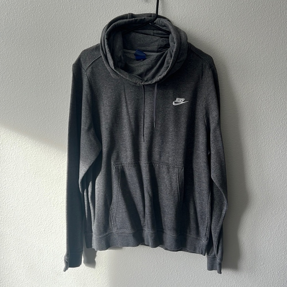 Nike hoodie